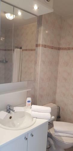 Apartamento Studio Casinoplein Middelkerke