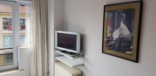 Apartamento Studio Casinoplein Middelkerke