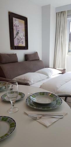 Apartamento Studio Casinoplein Middelkerke