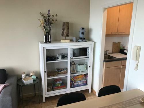 Apartamento Anaconda