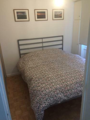 Apartamento Anaconda
