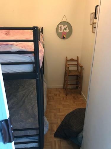 Apartamento Anaconda