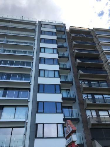 Apartamento Anaconda