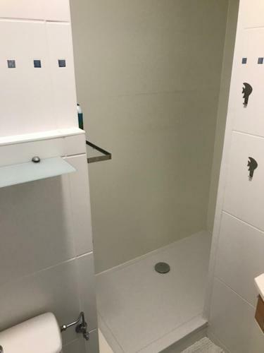 Apartamento Anaconda