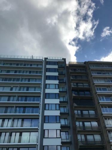 Apartamento Anaconda