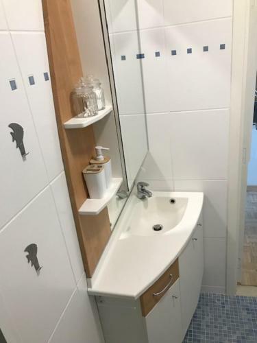 Apartamento Anaconda