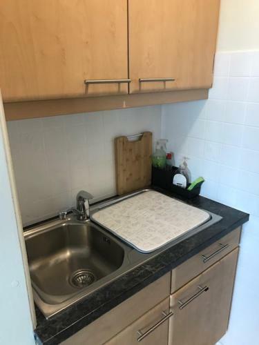Apartamento Anaconda