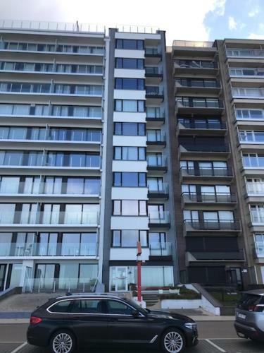 Apartamento Anaconda