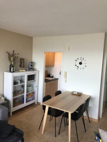 Apartamento Anaconda