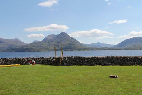 Ben View