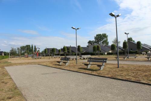 Zee En Polder 134