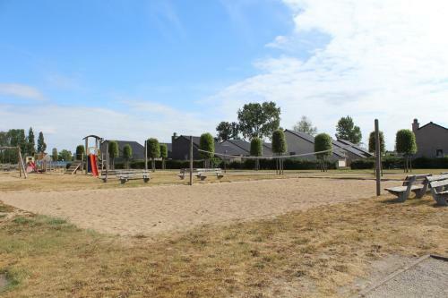 Zee En Polder 134