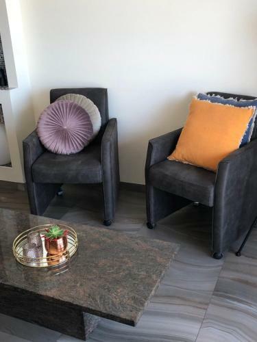 Apartamento Cintra