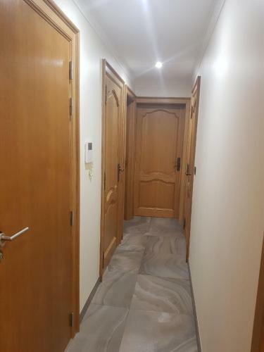 Apartamento Cintra