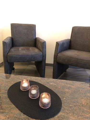 Apartamento Cintra