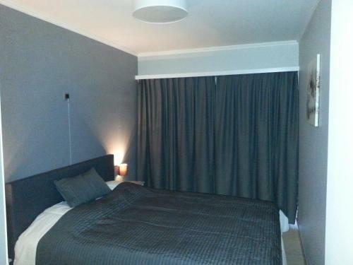 Apartamento Beach Palace