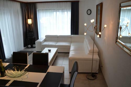 Vakantiehuis Jonckershof
