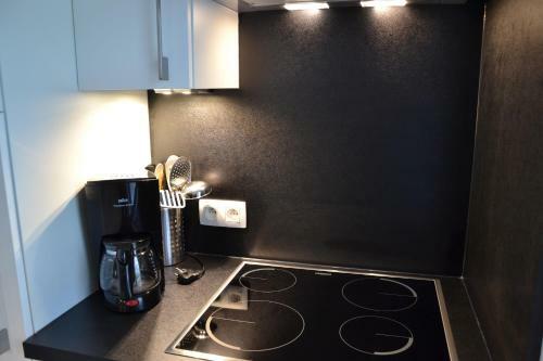 Vakantiehuis Jonckershof
