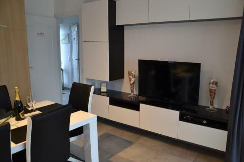 Vakantiehuis Jonckershof