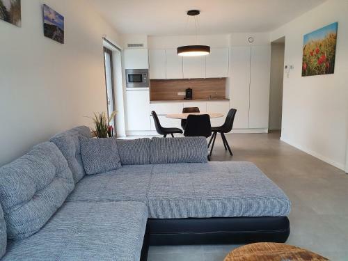 West Bay Apartments