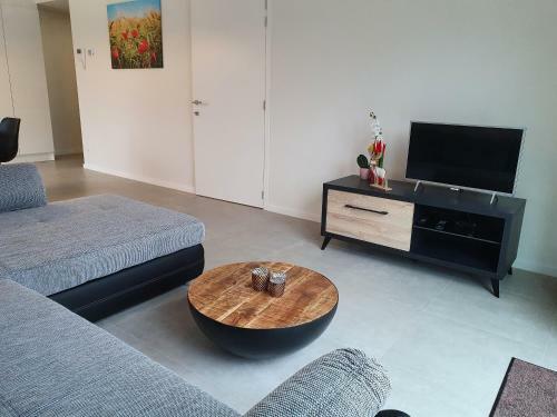 West Bay Apartments