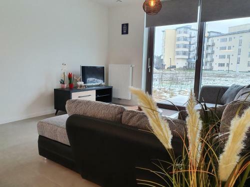 West Bay Apartments