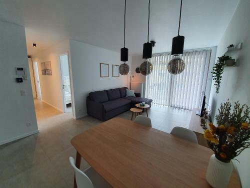 West Bay Apartments