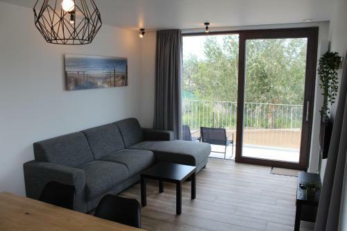West Bay Apartments