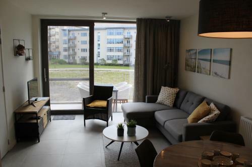 West Bay Apartments