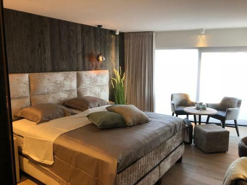 Apartamento Le Sable Doux 4d