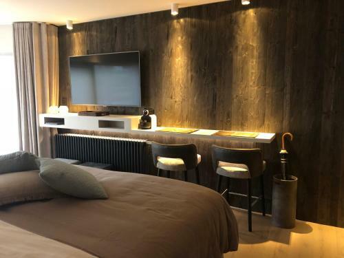 Apartamento Le Sable Doux 4d