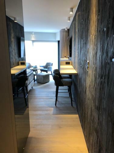 Apartamento Le Sable Doux 4d