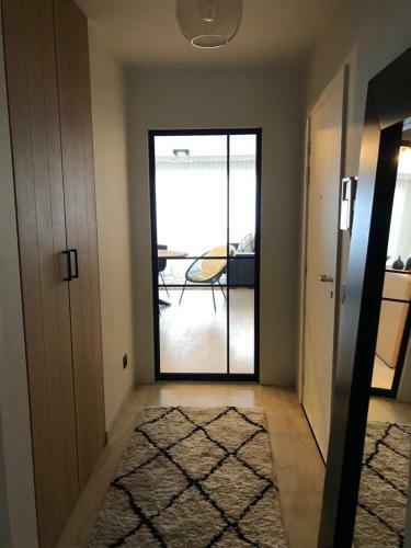 Apartamento Espace