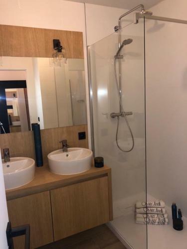 Apartamento Espace