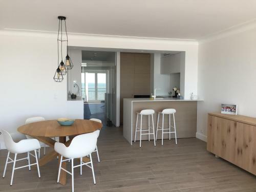 Apartamento Appartement Belle Mer
