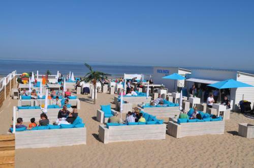 Apartamento Appartement Belle Mer