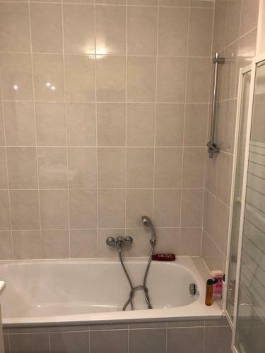 Apartamento Zeewinde