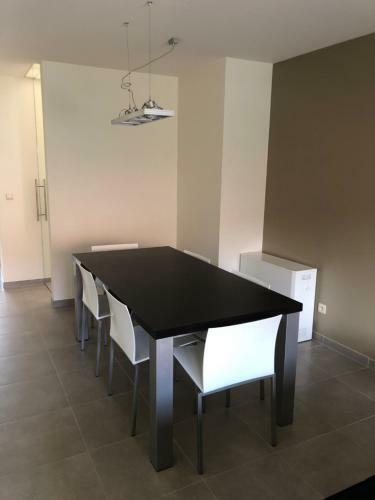 Apartamento Zeewinde