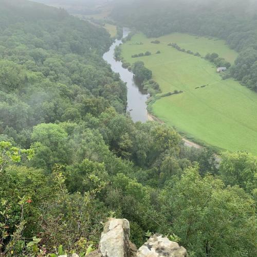 Stunning Symonds Yat Holiday Cottage