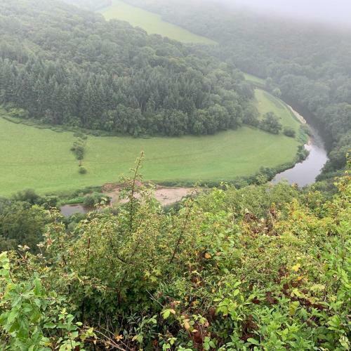 Stunning Symonds Yat Holiday Cottage