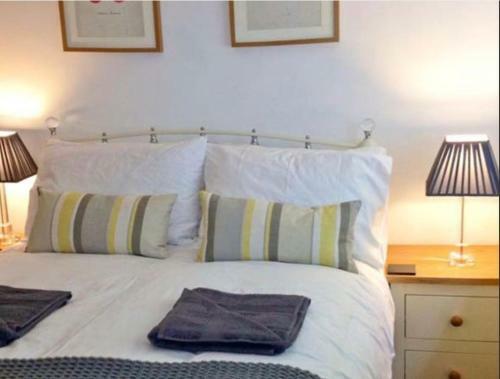 Stunning Symonds Yat Holiday Cottage
