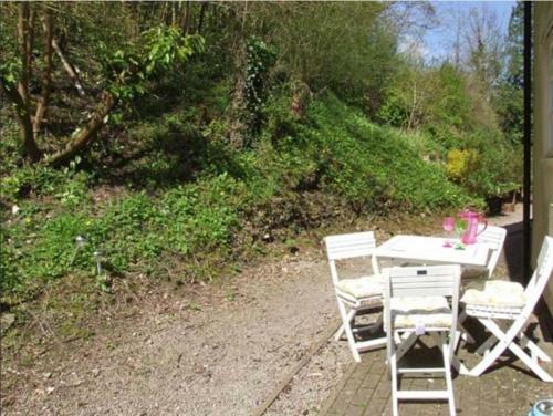 Stunning Symonds Yat Holiday Cottage