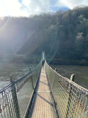 Stunning Symonds Yat Holiday Cottage