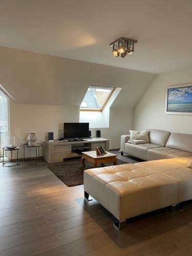 Apartamento Cocagne Middelkerke