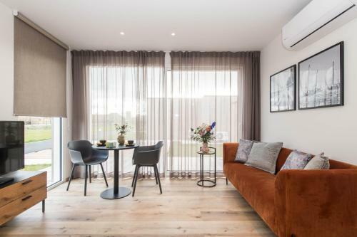 Apartamento Fields Of Ellis