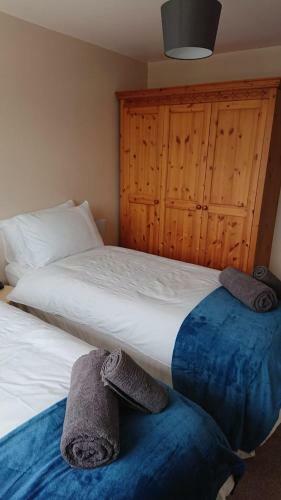 Apartamento Elmfield Court