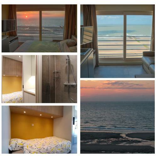 Apartamento Middelkerke3 - Brasilia