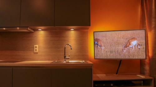 Apartamento Middelkerke3 - Brasilia