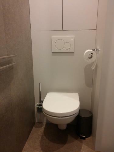 Apartamento Middelkerke3 - Brasilia