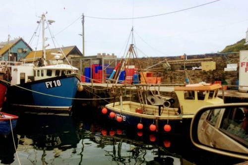 Top Deck - Ancient Fishing Village - Available Sat - Sat